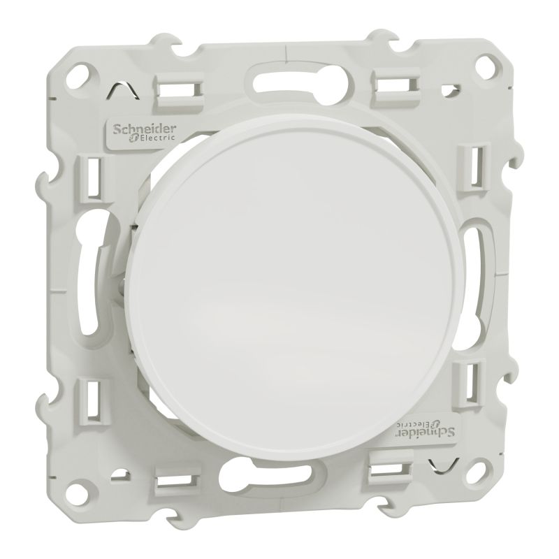                         Odace obturateur - blanc