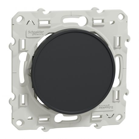 OBTURATEUR - ANTHRACITE - ODACE