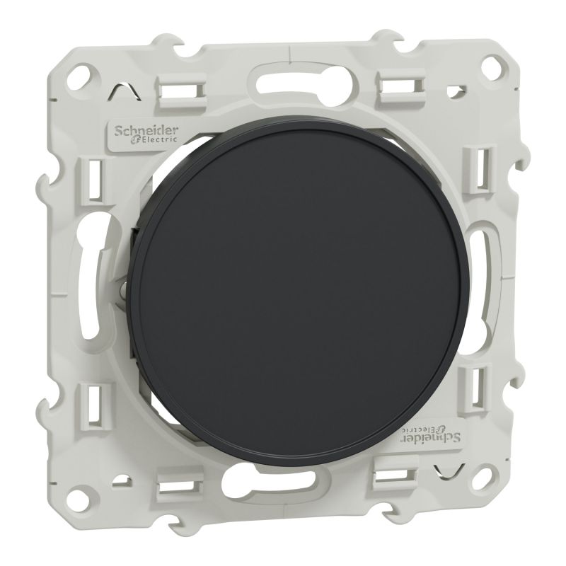                         Odace obturateur - anthracite