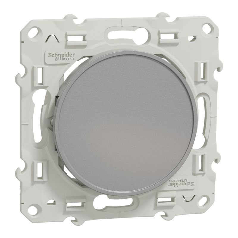                         Odace obturateur - aluminium