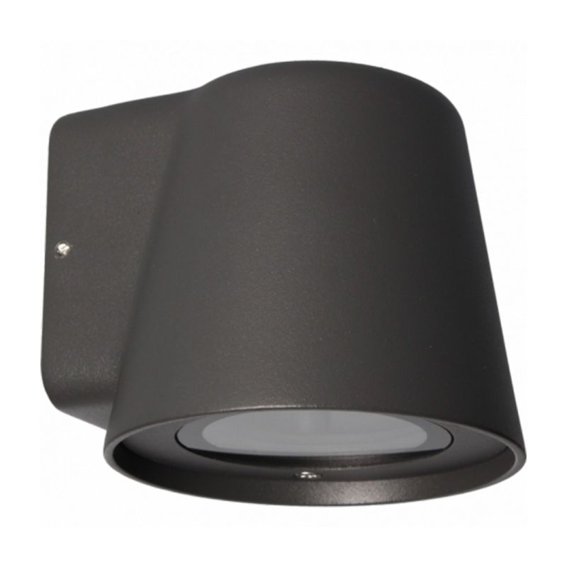                         APPLIQUE - VOLTA - GU10 - ANTHRACITE - IP44