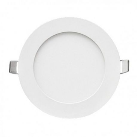 DOWNLIGHT LED - SLIM - 24W - 830 - 1900LM - Ø300 - CLII 