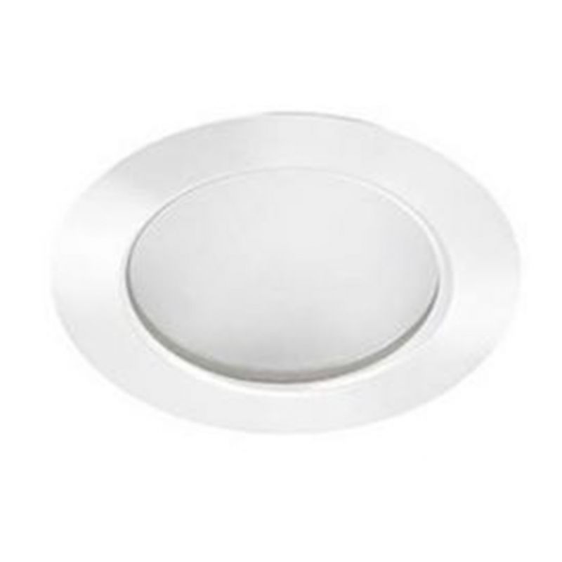                         SPOT AGENCEMENT LED - 5W - 830 - 280LM - BLANC - IP20 - CLII