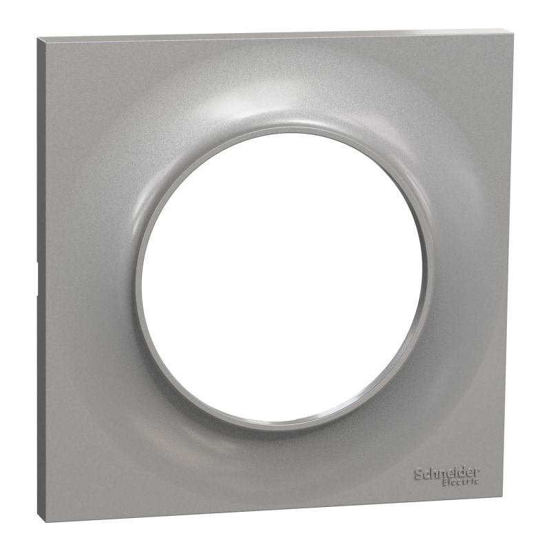                         Plaque Odace Styl - Aluminium - Unique