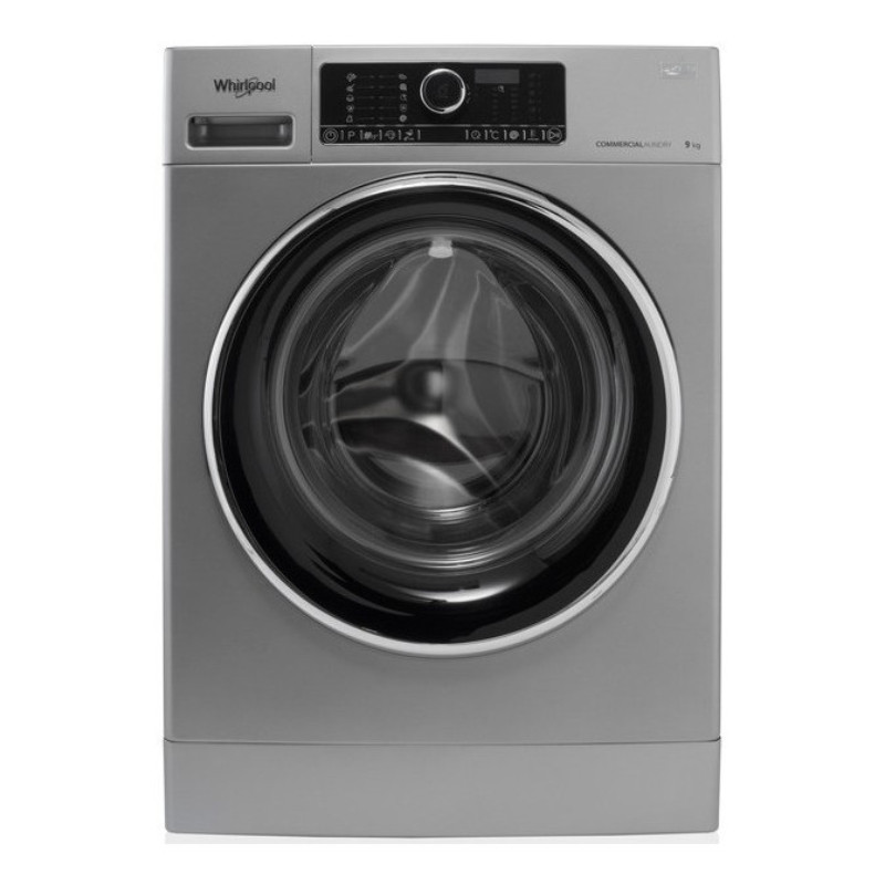                         LAVE LINGE - PRO - 9KG - FRONTAL