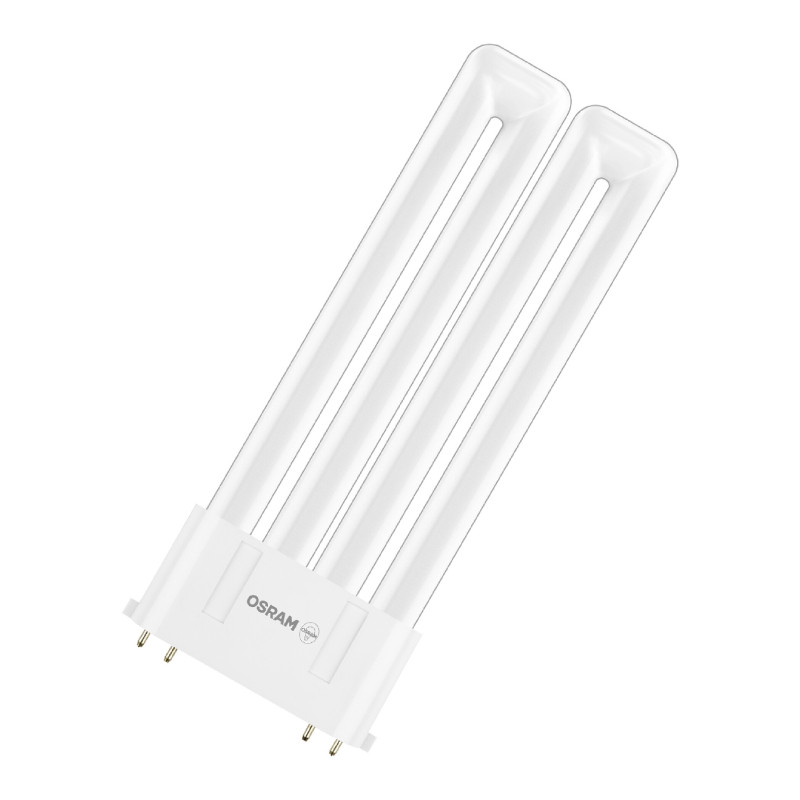                         LED F 2G11 - 20W - 830 - 2250LM - EQ 36W - 4 PINS