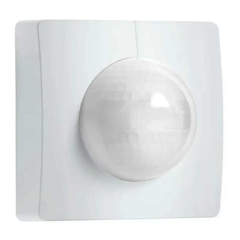                         DETECTEUR DE MOUVEMENT - IS 3180 - 360° - BLANC - SAILLIE MURAL - WB