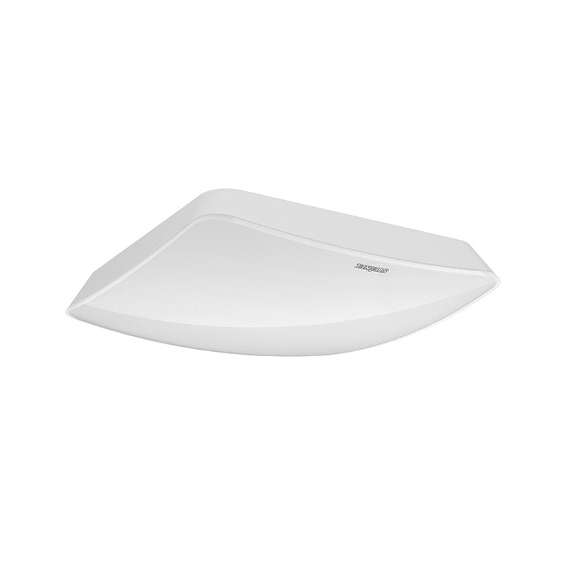                         DETECTEUR DE MOUVEMENT - PRO II - 360° - BLANC - ENCASTRE PLAFOND - WB