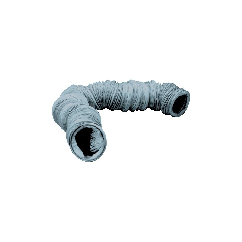                         Gaine GP PVC simple - Longueur 6m - Diamètre 125mm