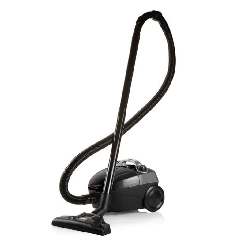                         ASPIRATEUR - TRAINEAU - AVEC SAC - 450W - NOIR