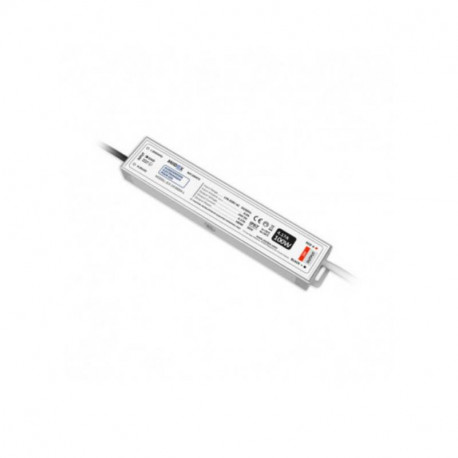 ALIMENTATION - 24VDC - 100W - IP67