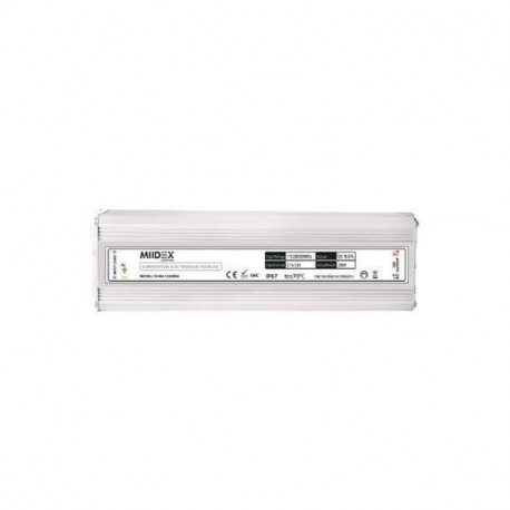 ALIMENTATION - 24VDC - 200W - IP67