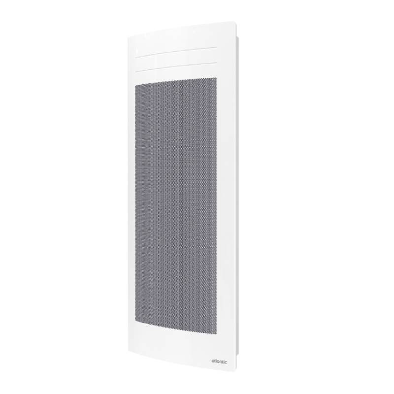                         RAYONNANT - SOLIUS NEO - BLANC - 1500W - VERTICAL