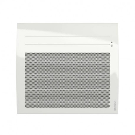 RAYONNANT - TATOU - INTELLIGENT - BLANC - 1500W