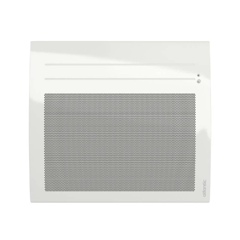                         RAYONNANT - TATOU - INTELLIGENT - BLANC - 750W - HORIZONTAL