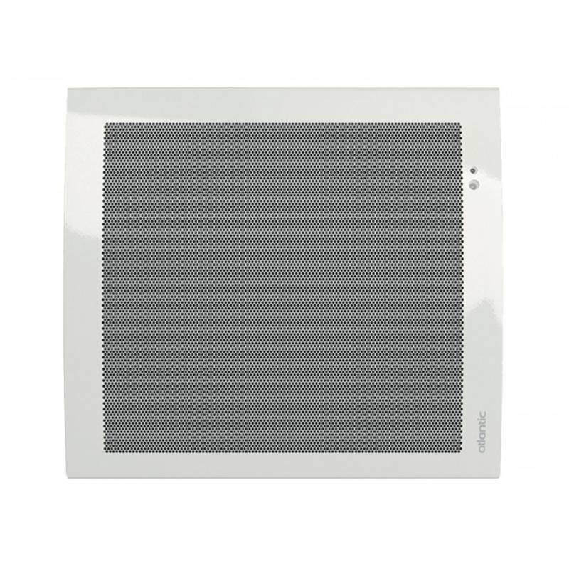                        RAYONNANT - ABELIA - INTELLIGENT - BLANC - 1000W - HORIZONTAL