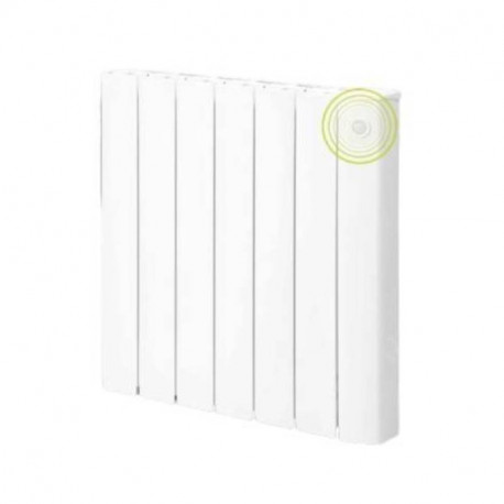 RADIATEUR - OPTALYS - ECOSENS - BLANC - 1250W 