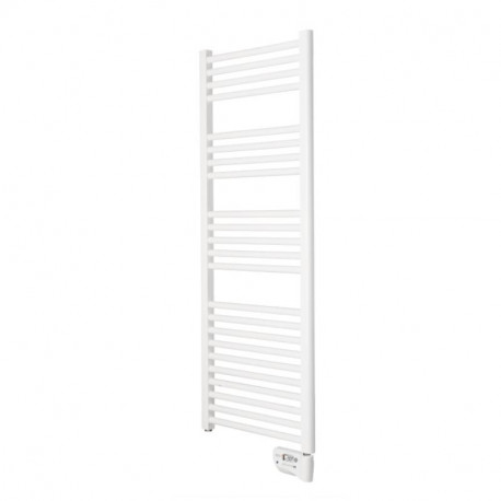 SECHE SERVIETTES - CAPTIS - ECOSENS - BLANC - 300W - ETROIT 