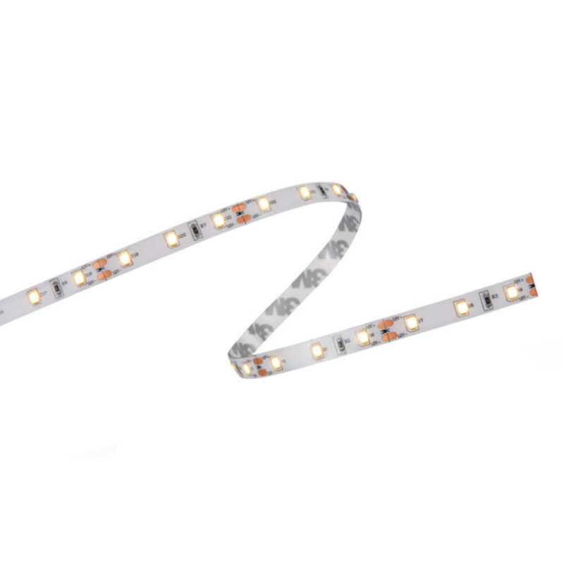                         Ruban LED Miidex - 5M - 9W/M - 12VDC - 3000K - Dimmable