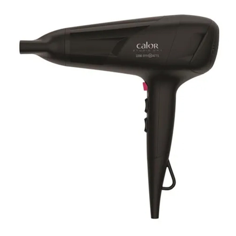                         SECHE CHEVEUX - 2100W - NOIR