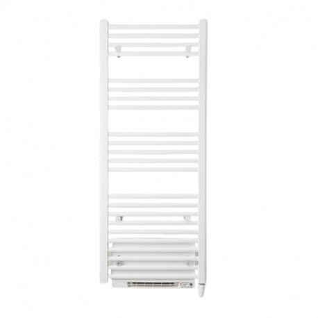 SECHE SERVIETTES - DANAIS - SOUFFLANT - BLANC - 500+1000W 
