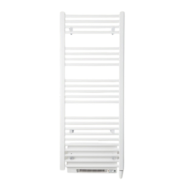                         SECHE SERVIETTES - DANAIS - SOUFFLANT - BLANC - 700+1000W