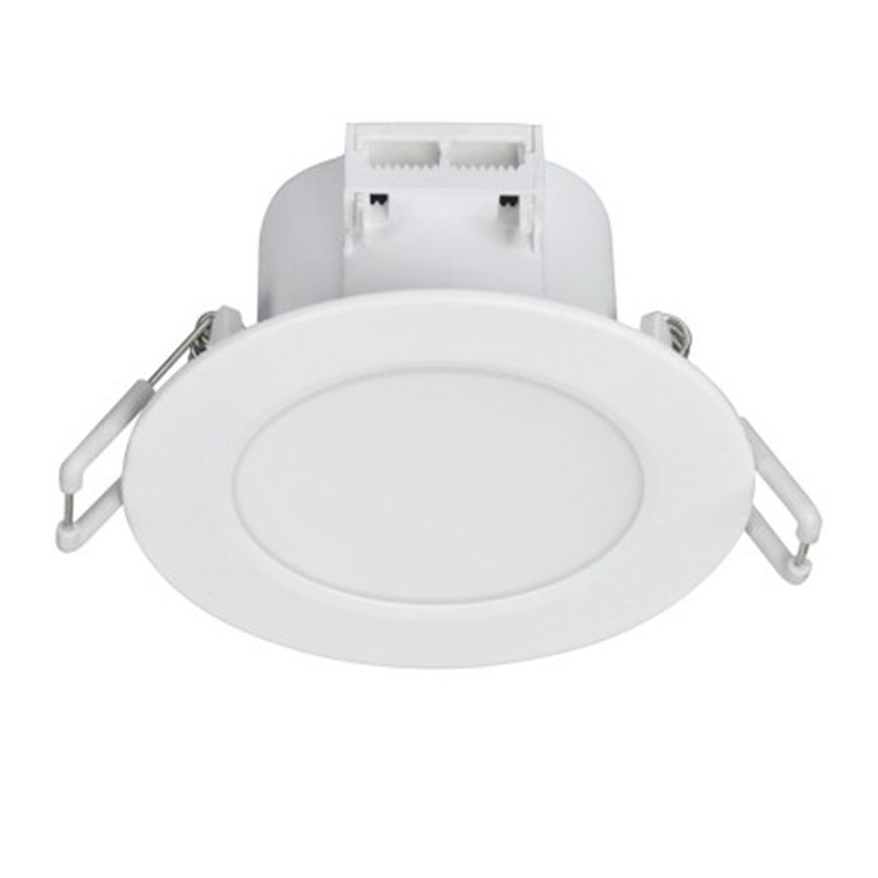                         Spot led Éco Luxolum - IP65 - 4000K - 7W - 588 lm - Blanc