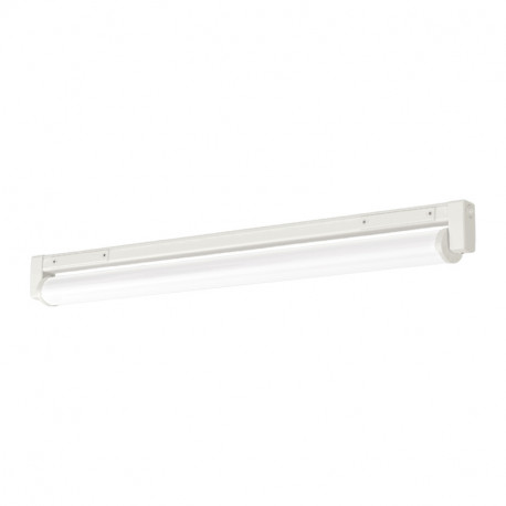 REGLETTE LED HOTTE - 4000LM ... -40°/+65° - 28W - IP65 - 1200mm 