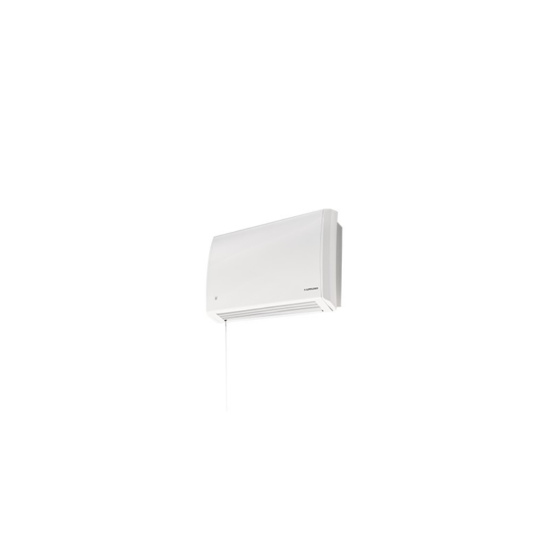                         Chauffage d'appoint Divonne 3 avec minuterie - 1000/2000W