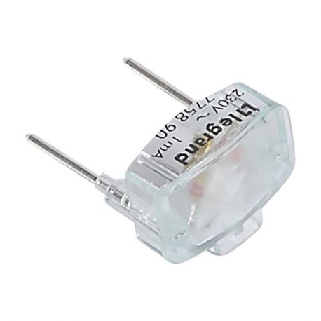 VOYANT 230V - BP PLEXO