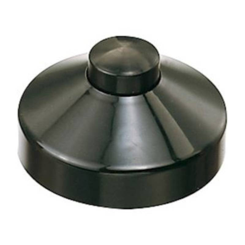                         Interrupteur unipolaire unifilaire à pied Ebenoid - 2A - 250V
