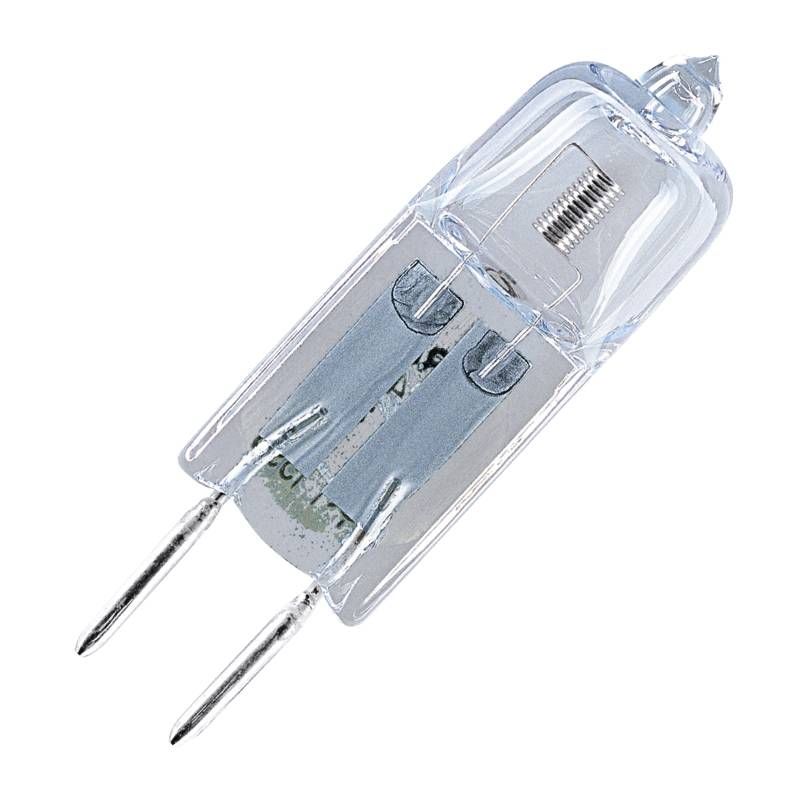                         094253 - Ampoule halogène TBT Halostar Starlite Ledvance - 35W - 2900K - GY6.35 - Dimmable