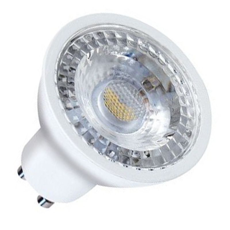                         Ampoule LED STEP DIM - GU10 - 4.5W - 2700°K - 390Lm