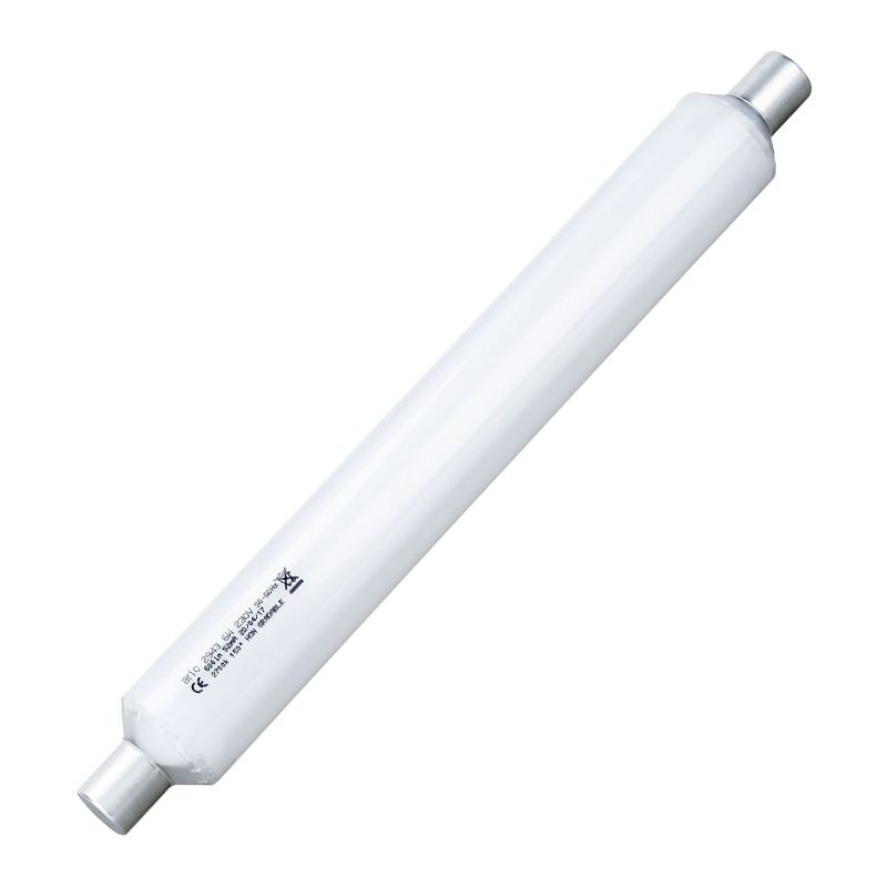                         Tube linolite LED - S19 - 7,2W - 2700°K - 650lm - Non dimmable