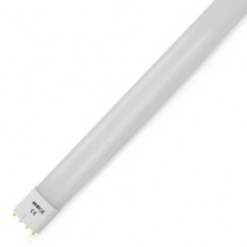                         Ampoule LED PL 2G11 - 22W - 4000 K - Non dimmable