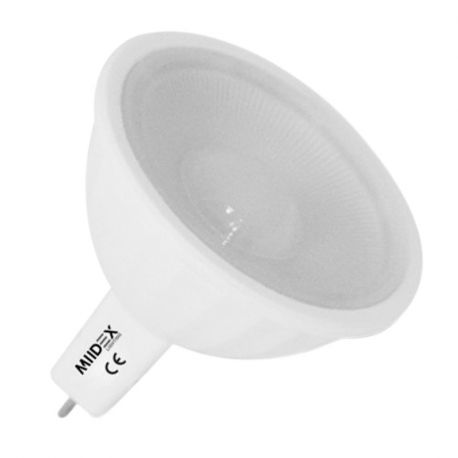 Ampoule LED GU5.3 - 6W - 2800 K - Dimmable