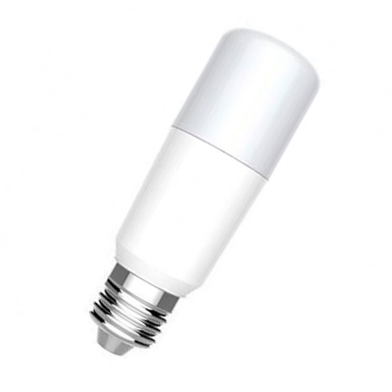                         Ampoule LED tube stik - Tunsgram - E27 - 14W - 4000K - 1600LM