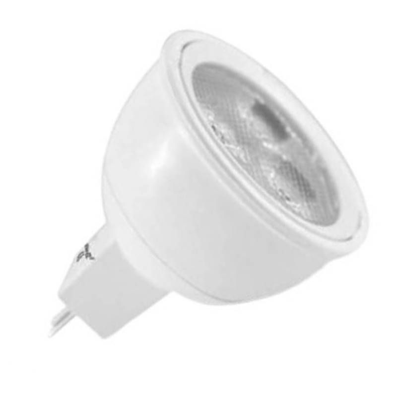                         Ampoule LED Miidex - GU4 - 3W - 3000K - 240Lm