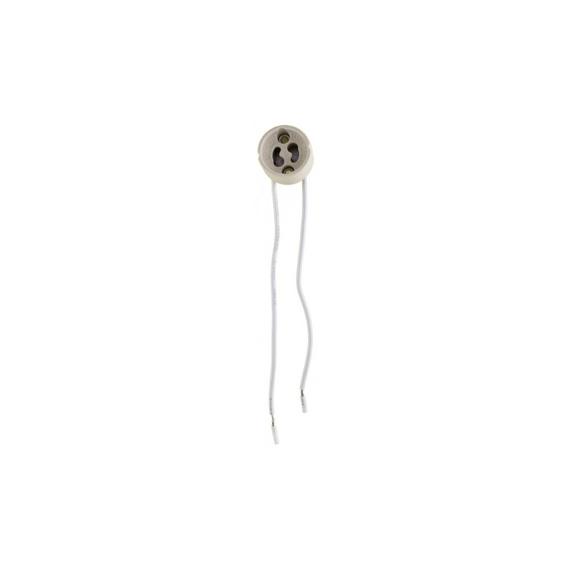                         DOUILLE - GU10 (sachet de 25 pcs)