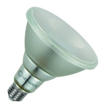 LED PAR 38 - E27 - 12W - 827 - 1035LM - 36° - DIMMABLE
