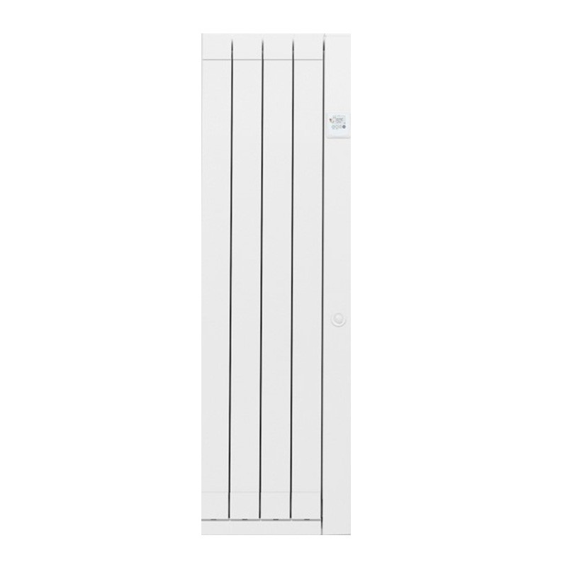                         RFLB180VE1 - Radiateur à chaleur douce Altelys Neomitis - 750W - Blanc - Connectable