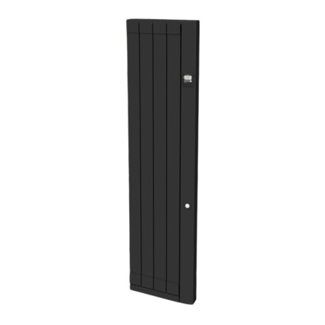 RADIATEUR - ALTELYS - ECOSENS - ANTHRACITE - 1800W - VERTICAL 
