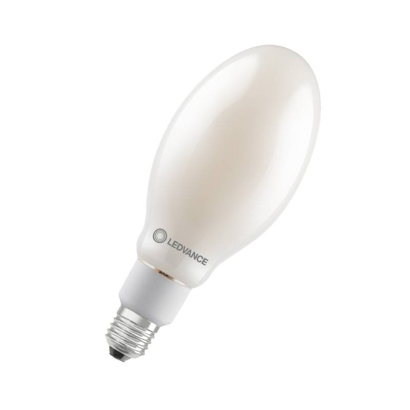                         LED FILAMENT HQL - E27 - DEPOLIE - 38W - 840 - 6000LM - EQ 125W