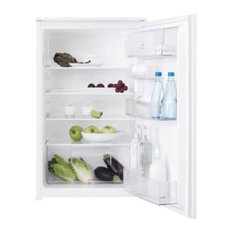 REFRIGERATEUR - INTEGRABLE - H87cm - 1 PORTE - 4* - A GLISSIERE