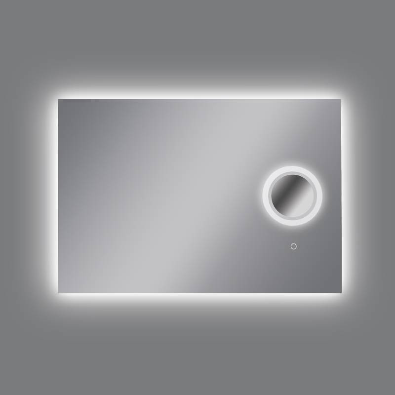                         MIROIR SUR-MESURE ACB