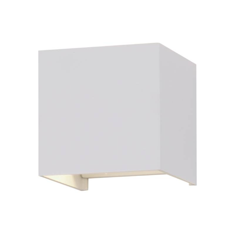                         APPLIQUE - KENDO - 12W - 830 - 850LM - BLANC - IP54