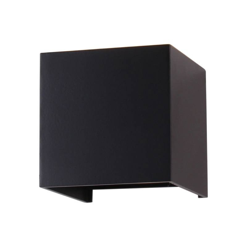                         APPLIQUE - KENDO - 12W - 830 - 850LM - NOIR - IP54