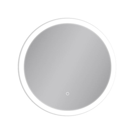 MIROIR - ECLAIRANT - 58W - 830 - 3927LM - ROND - IP44 - CLII - Ø1040 