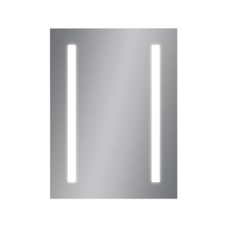 MIROIR - ECLAIRANT - 23W - 830 - 1618LM - RECTANGLE - IP44 - CLII - 720X520 