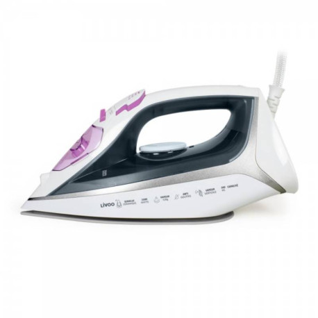 FER A REPASSER - VAPEUR - 2200W 